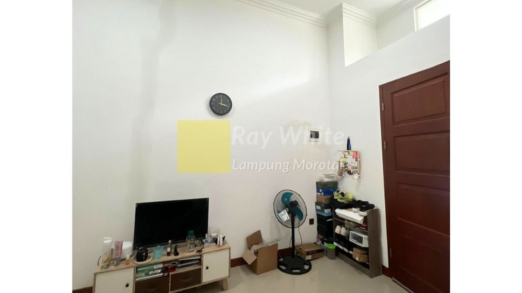Rumah Kamar 2 Citra Land