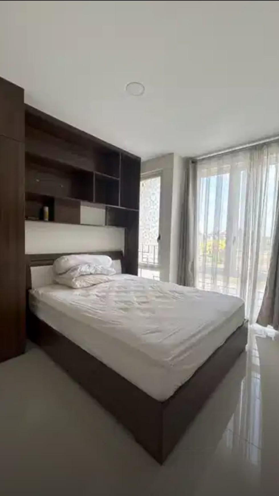 Pakuwon City Grand Island - Pakuwon City 