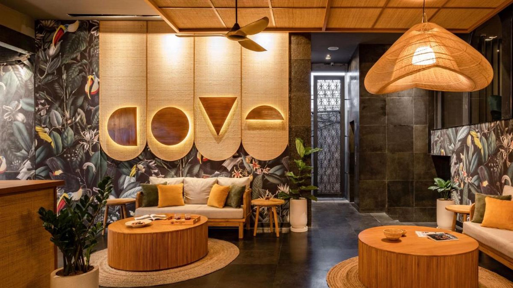Hotel Freehold In Great Area Close Seminyak Bali