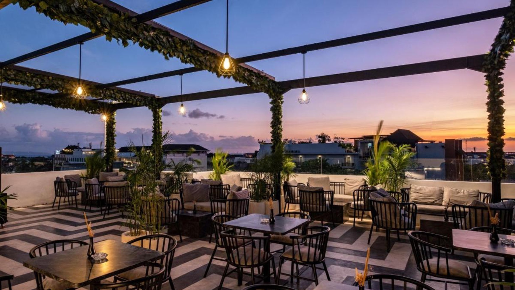 Hotel Freehold In Great Area Close Seminyak Bali