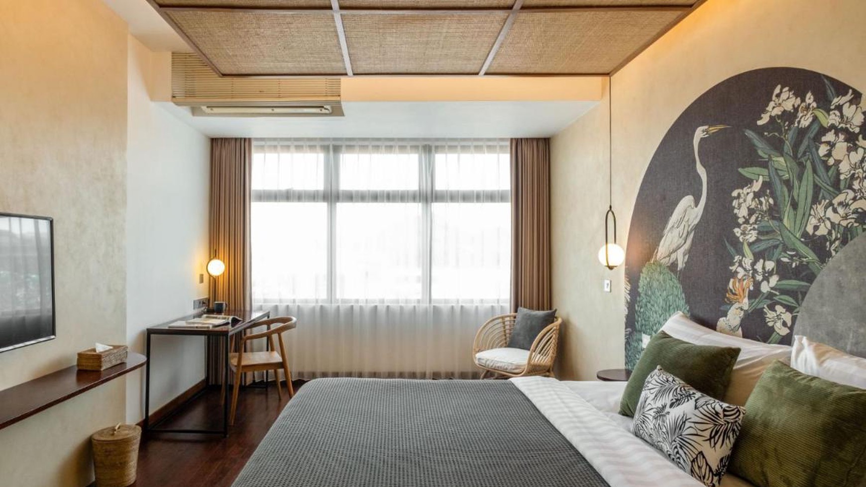 Hotel Freehold In Great Area Close Seminyak Bali