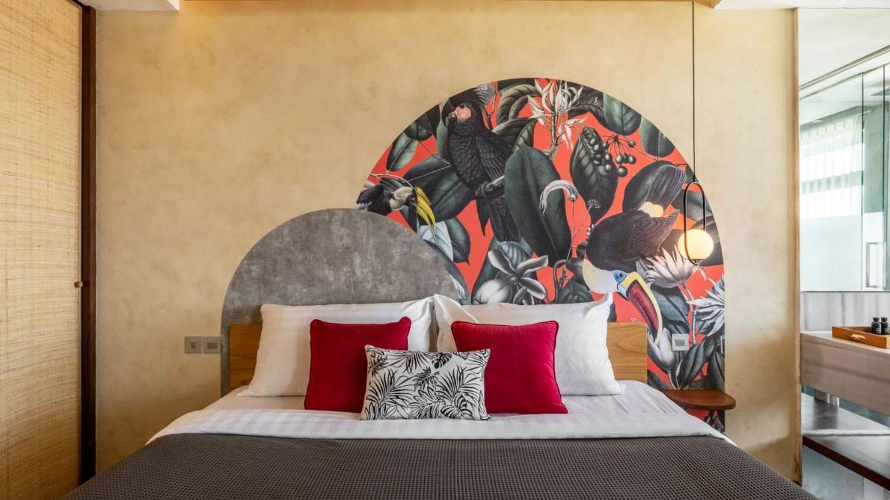 Hotel Freehold In Great Area Close Seminyak Bali