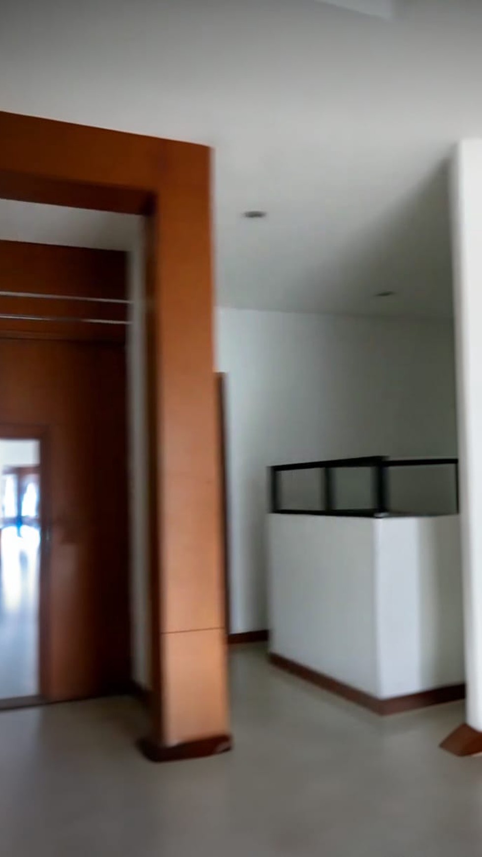 Ruko Siap Pakai dan Lokasi Strategis Pinggir Jalan Raya @Jakarta Selatan