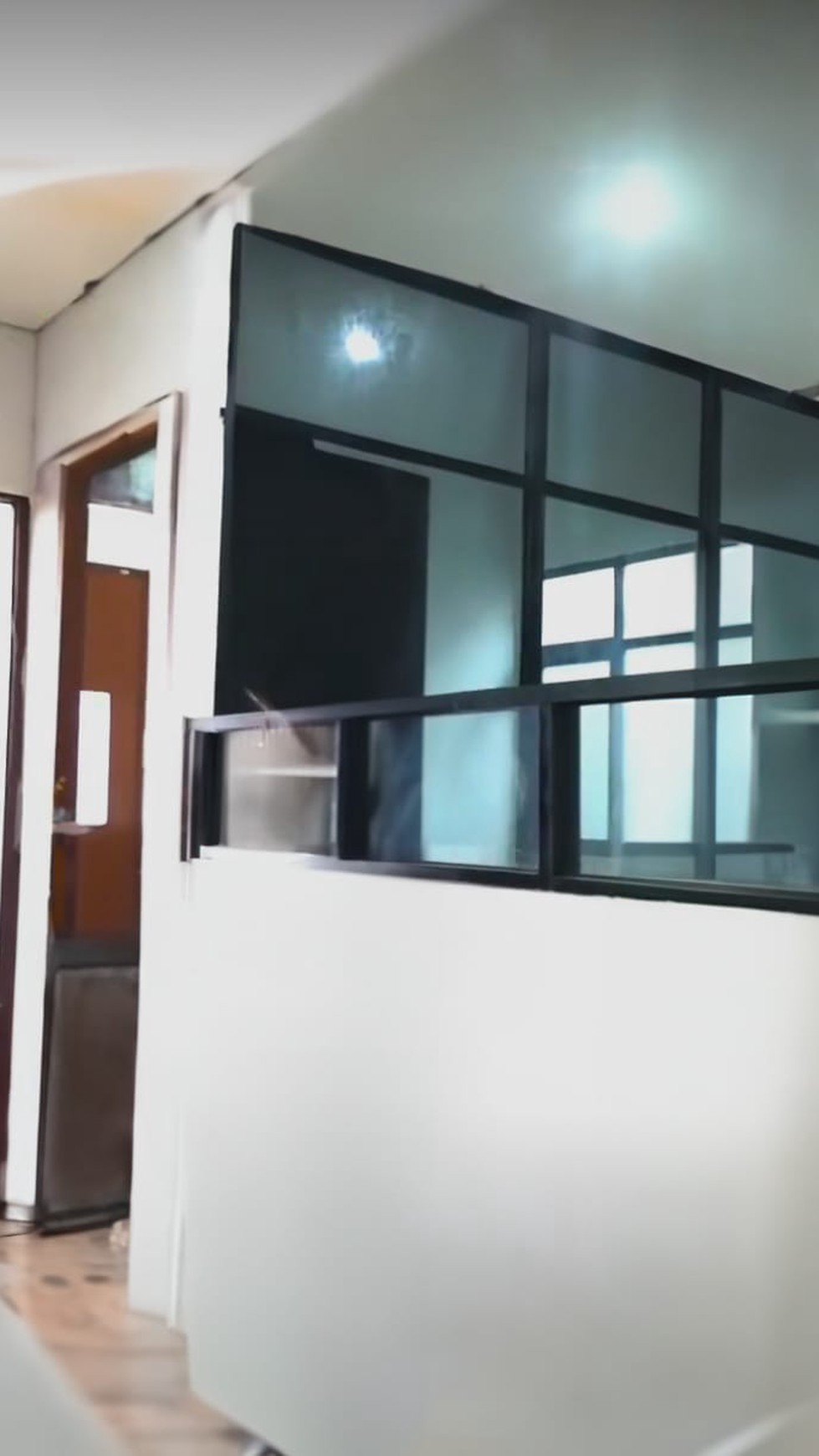 Ruko Siap Pakai dan Lokasi Strategis Pinggir Jalan Raya @Jakarta Selatan