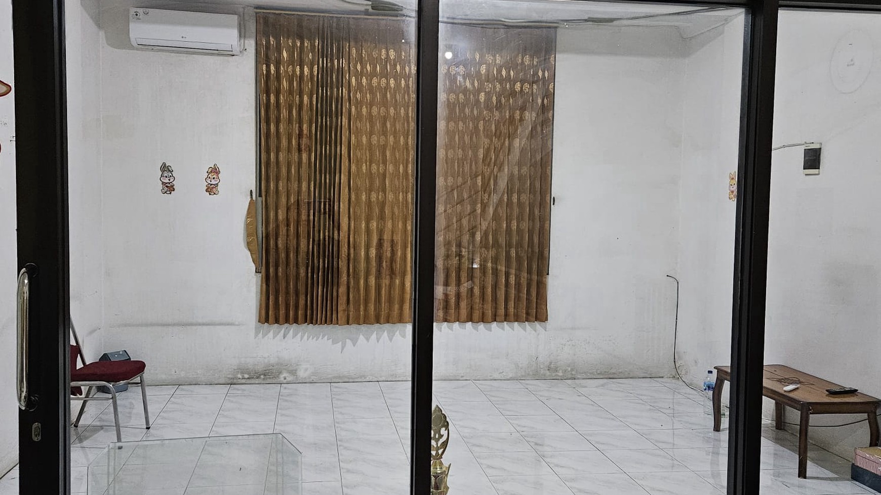 Investasi Terbaik!!! Jual Ruko Strategis di Grand City Regency Rungkut, Surabaya