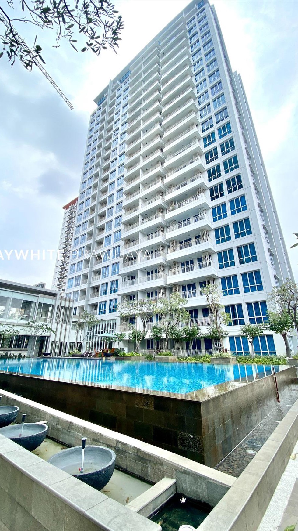 Apartemen Aspen Peak Furnished - Pondok Labu