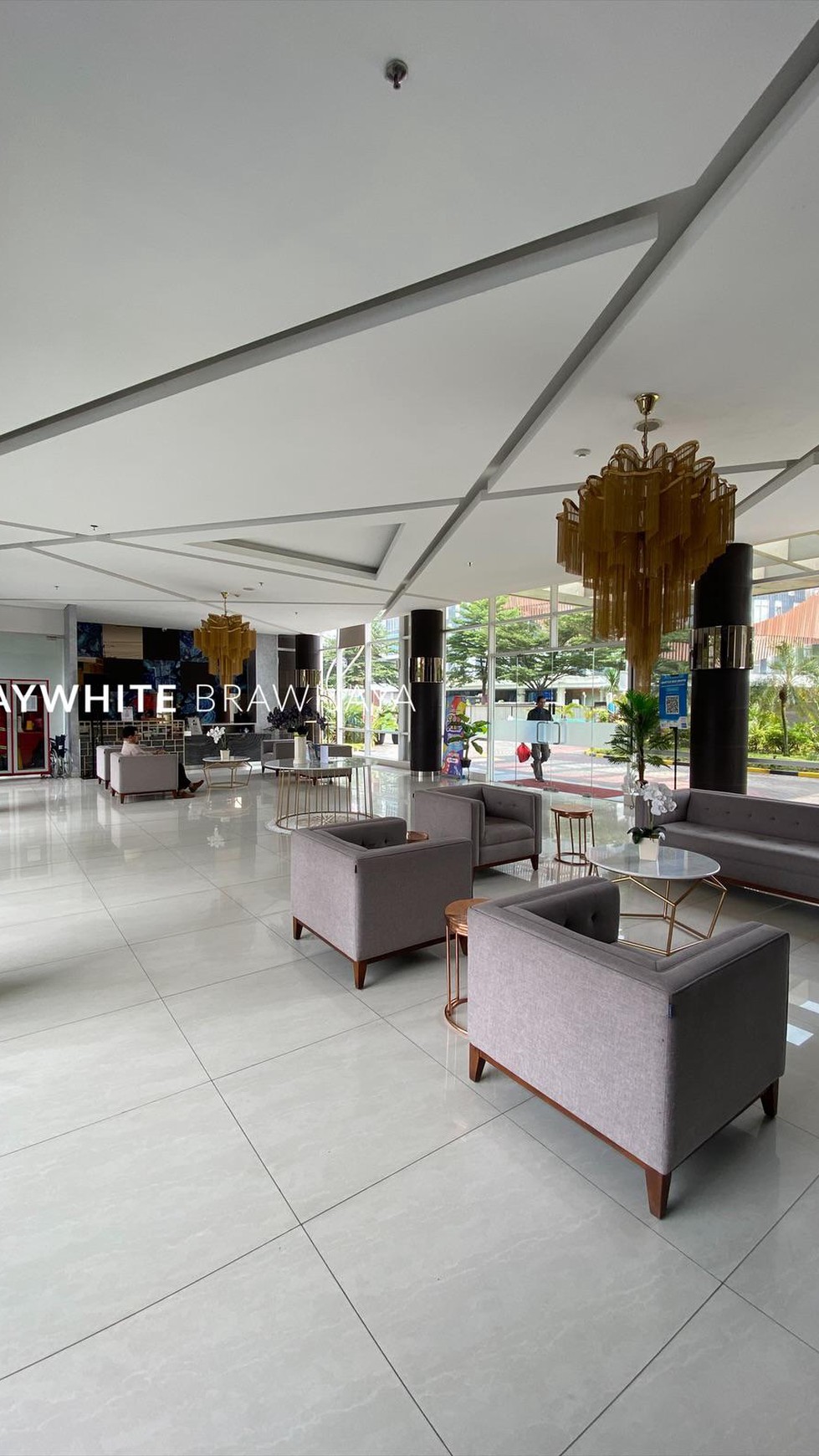 Apartemen Aspen Peak Furnished - Pondok Labu