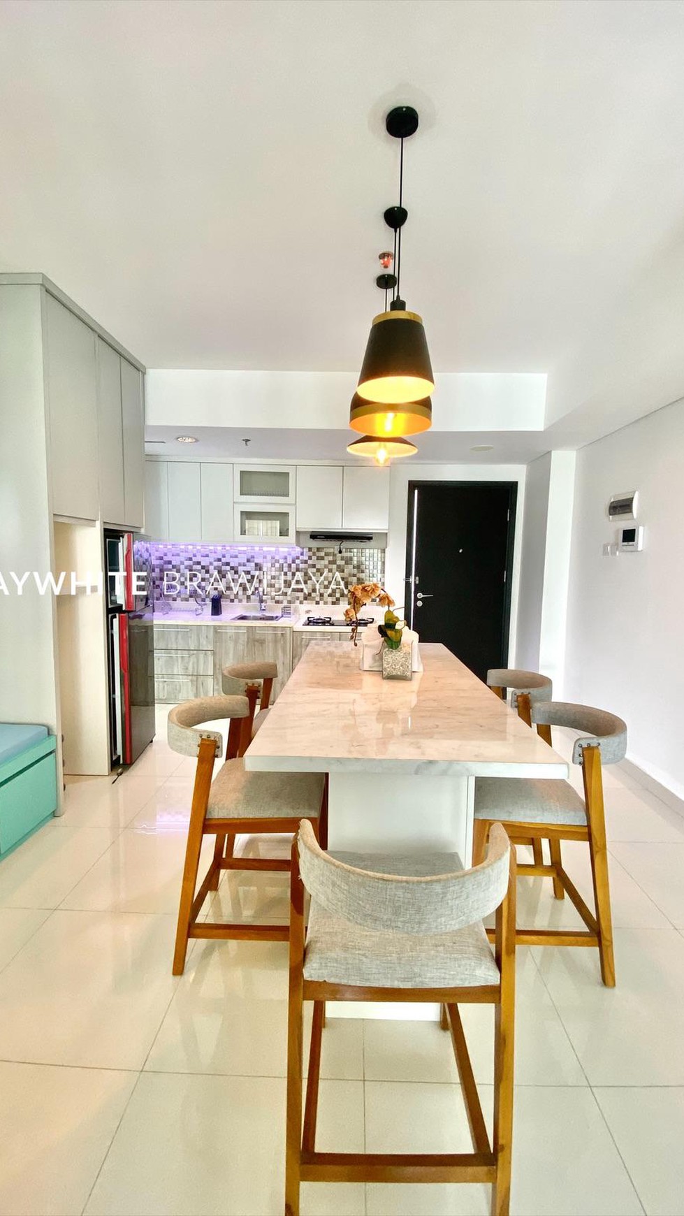 Apartemen Aspen Peak Furnished - Pondok Labu