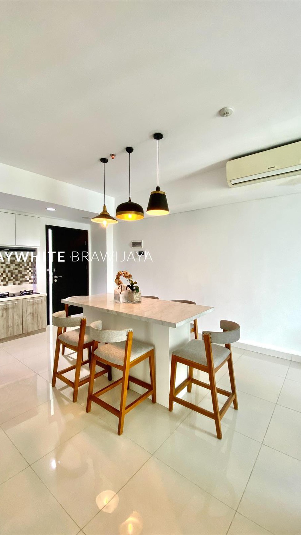 Apartemen Aspen Peak Furnished - Pondok Labu
