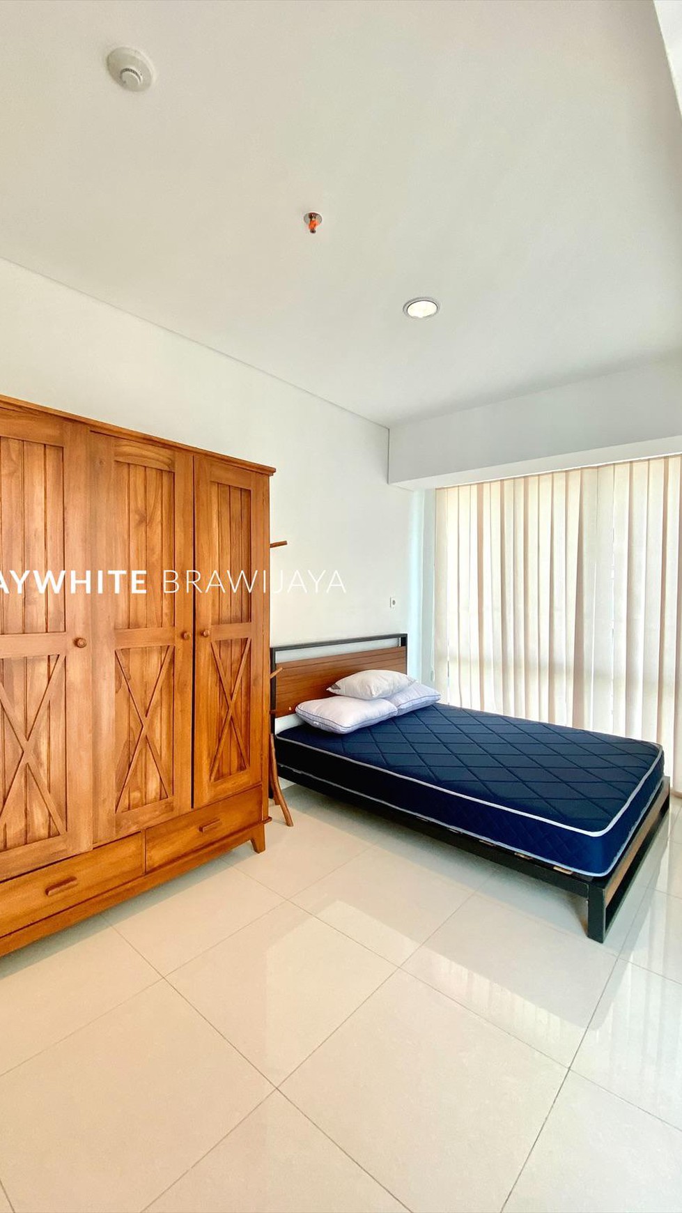 Apartemen Aspen Peak Furnished - Pondok Labu