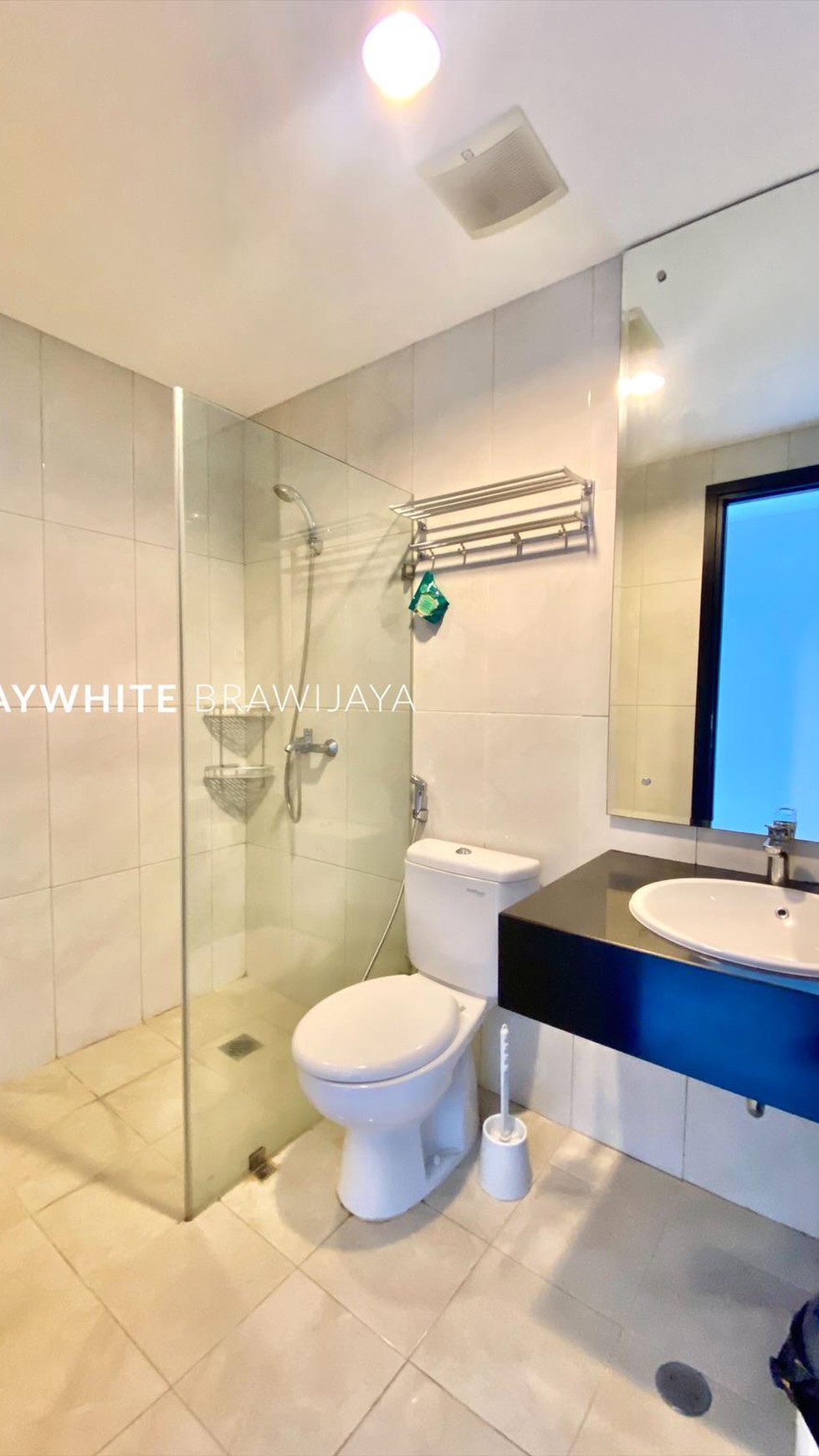 Apartemen Aspen Peak Furnished - Pondok Labu