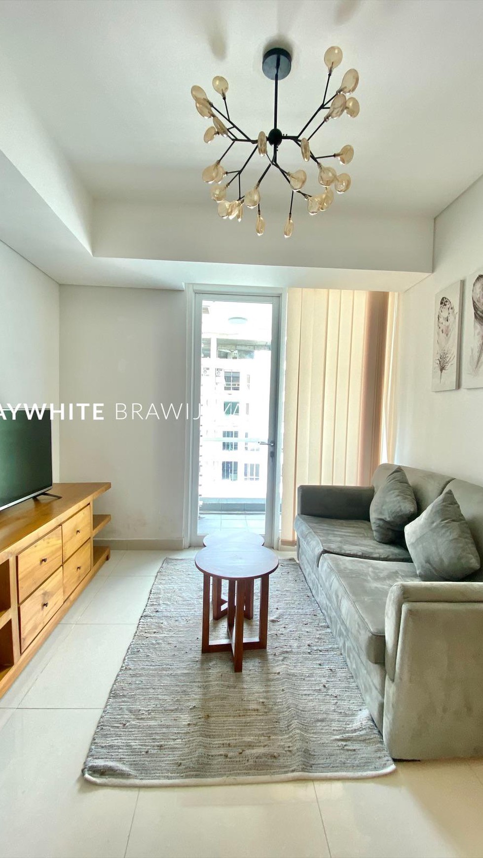 Apartemen Aspen Peak Furnished - Pondok Labu