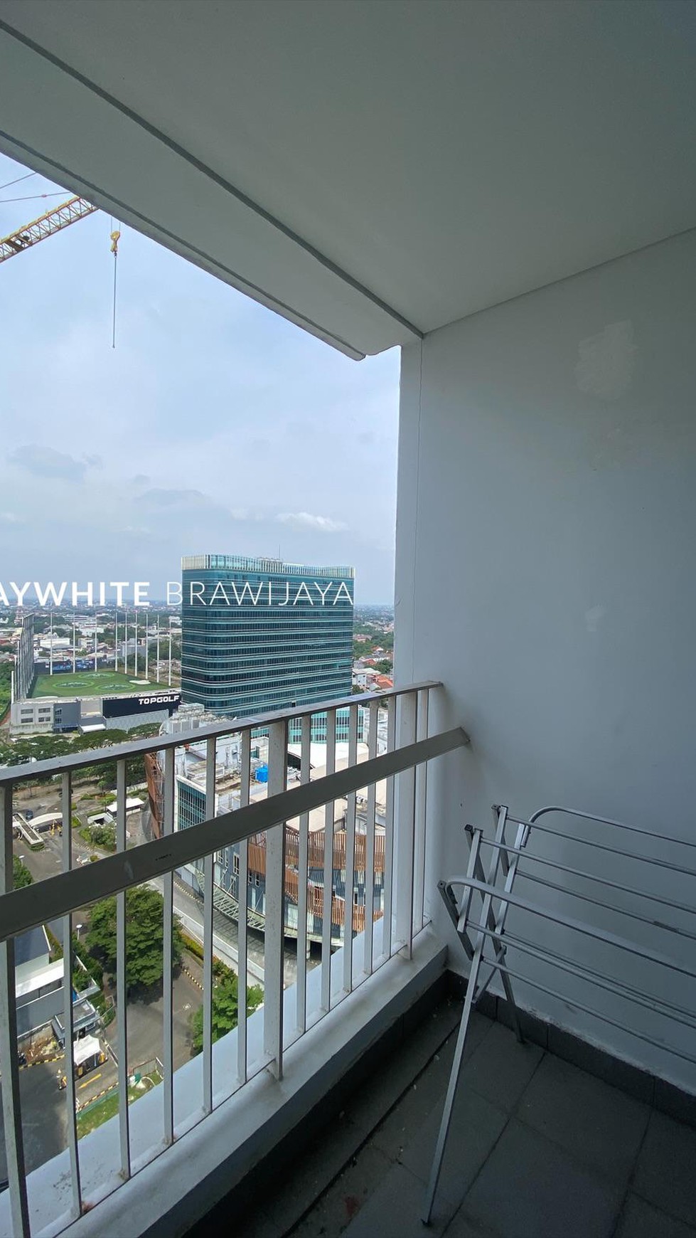Apartemen Aspen Peak Furnished - Pondok Labu
