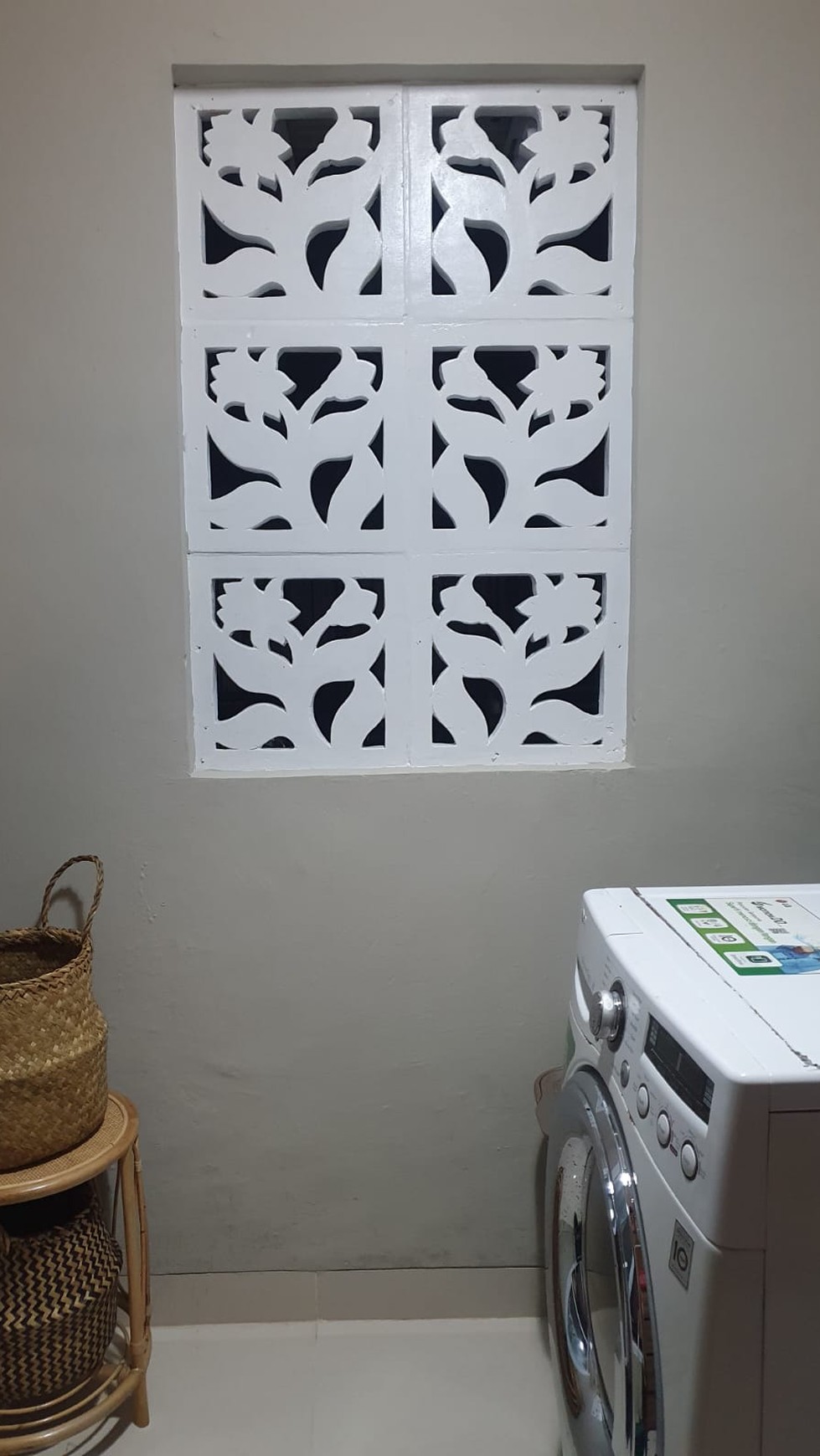 Turun harga rumah full renovasi di Griya Loka