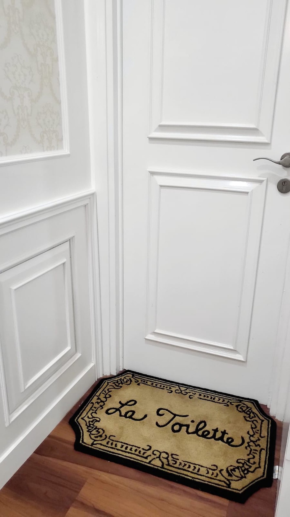 Disewakan Apartemen Sudirman Suite 3 Kamar Tidur