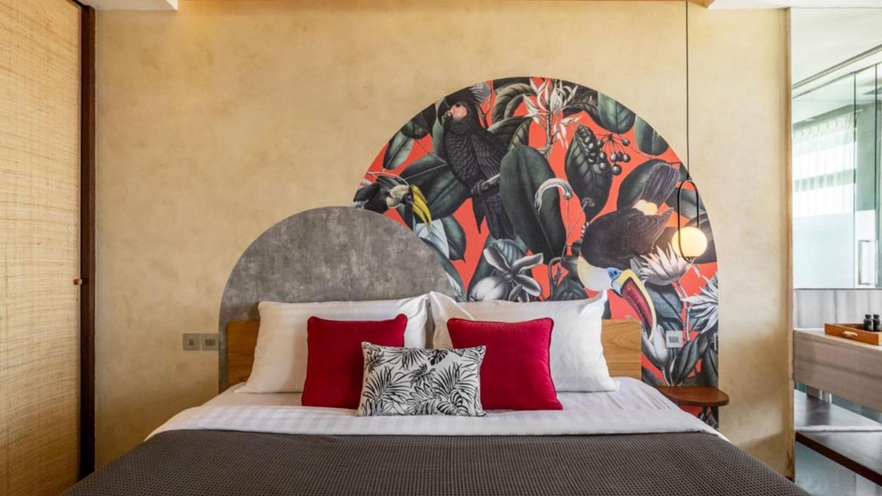 Hotel Freehold In Great Area Close Seminyak Bali