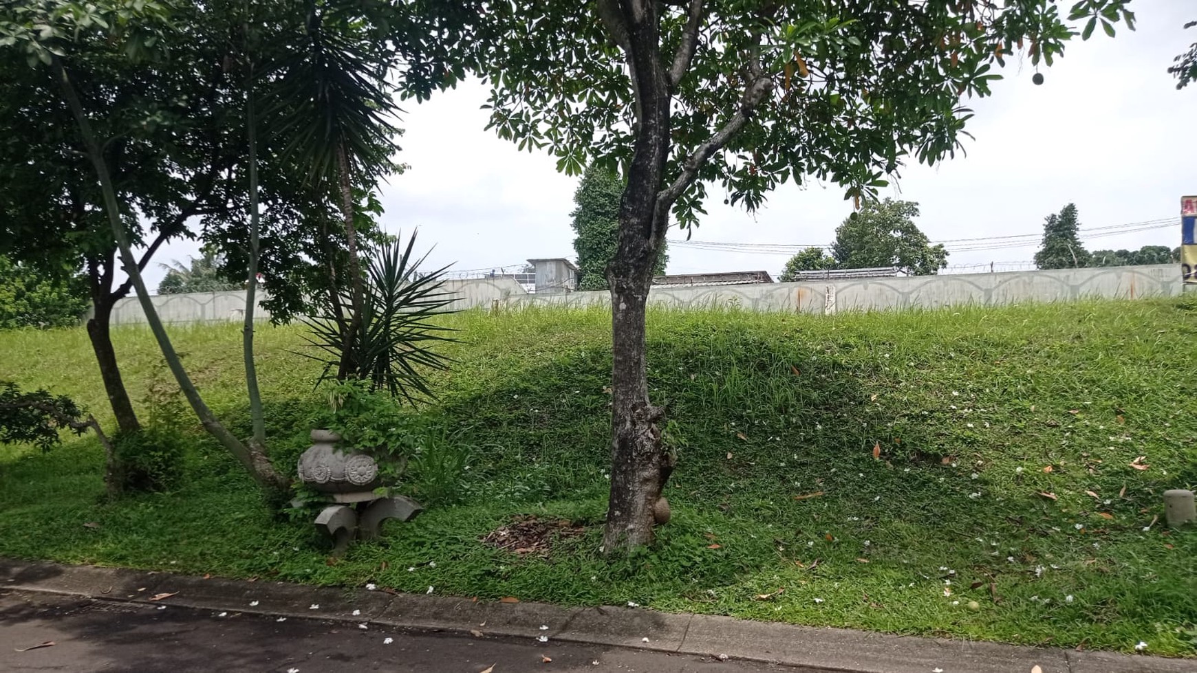 Kavling Strategis di Giri Loka 1 BSD