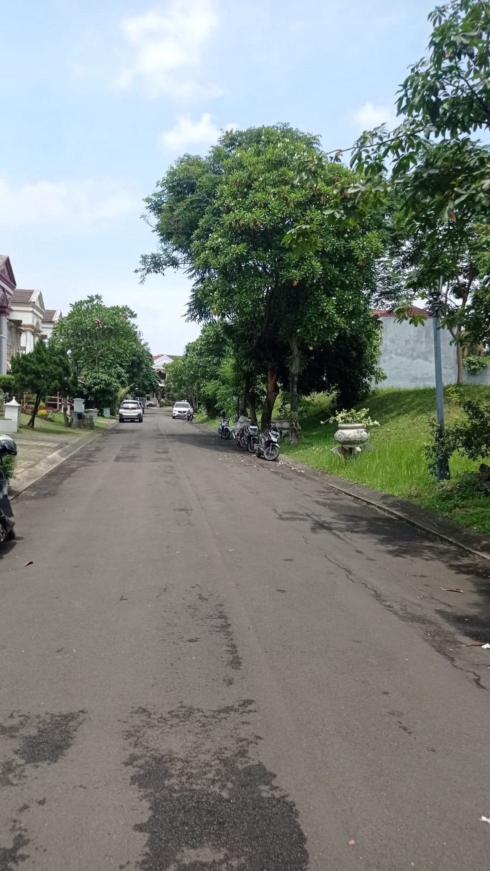 Kavling Strategis di Giri Loka 1 BSD