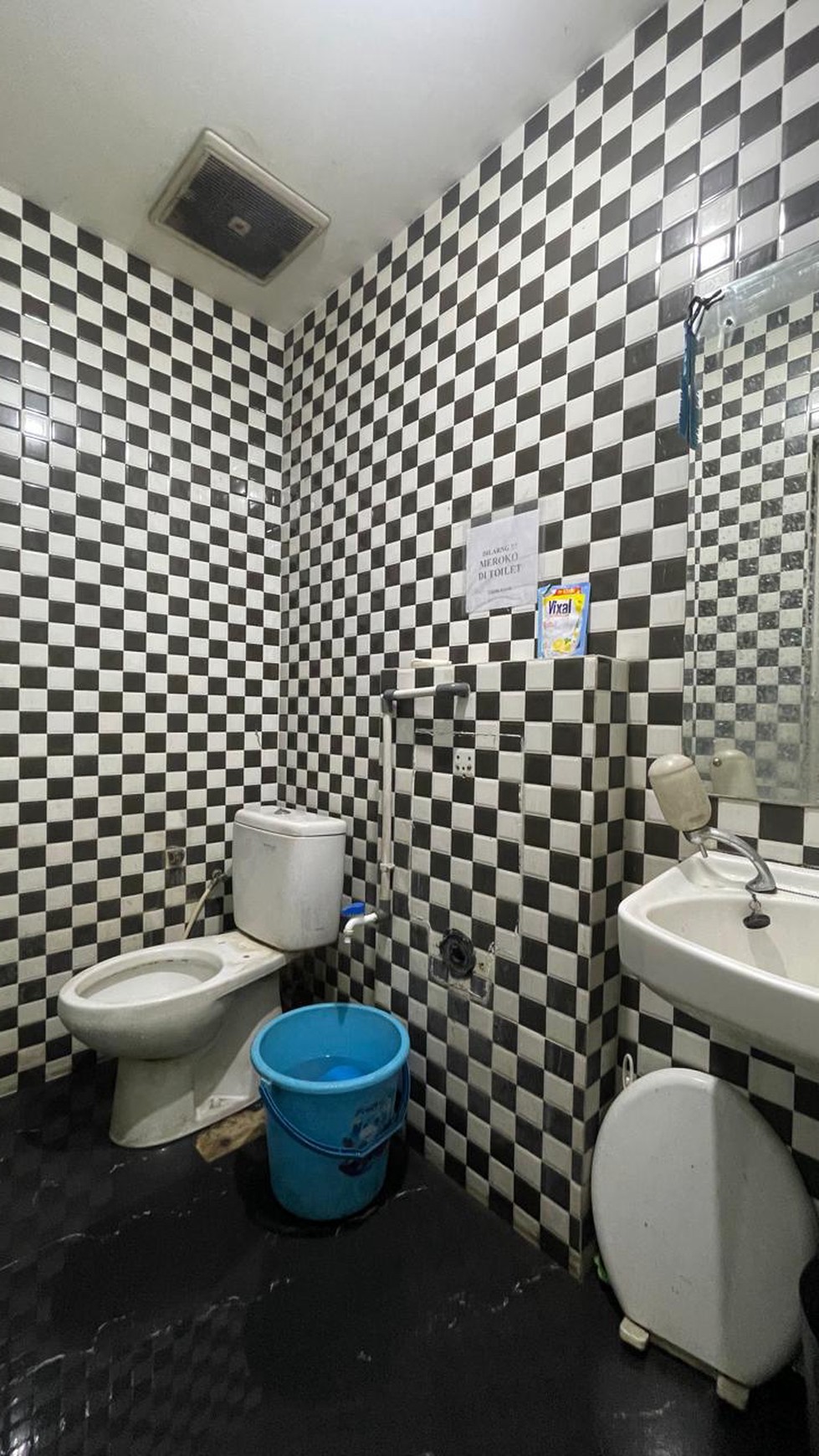 Ruko Gandeng Lokasi Strategis Area Arteri Pondok Indah