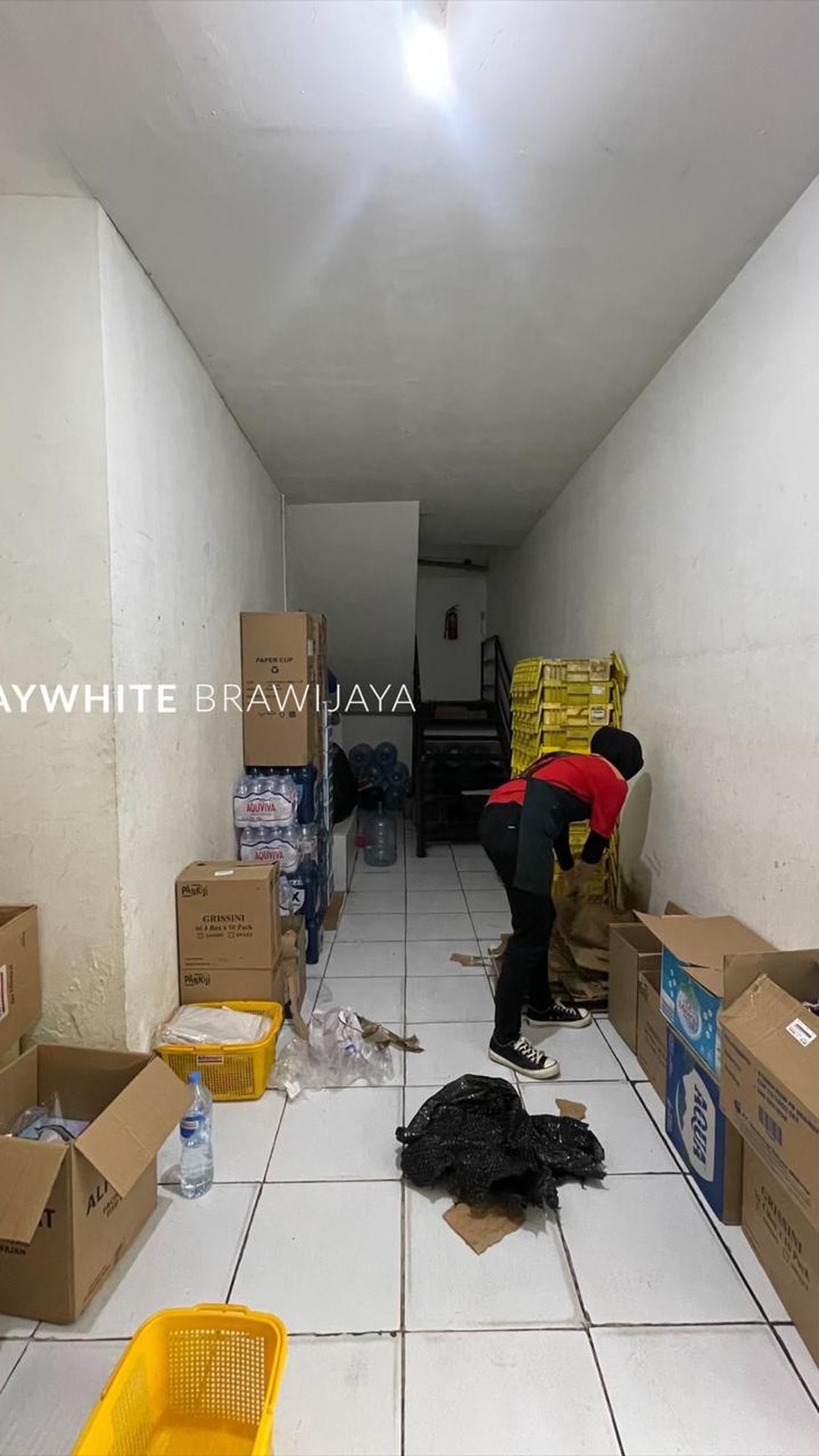 Ruko Gandeng Lokasi Strategis Area Arteri Pondok Indah