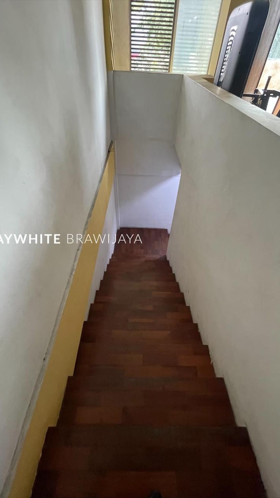 Ruko Gandeng Lokasi Strategis Area Arteri Pondok Indah