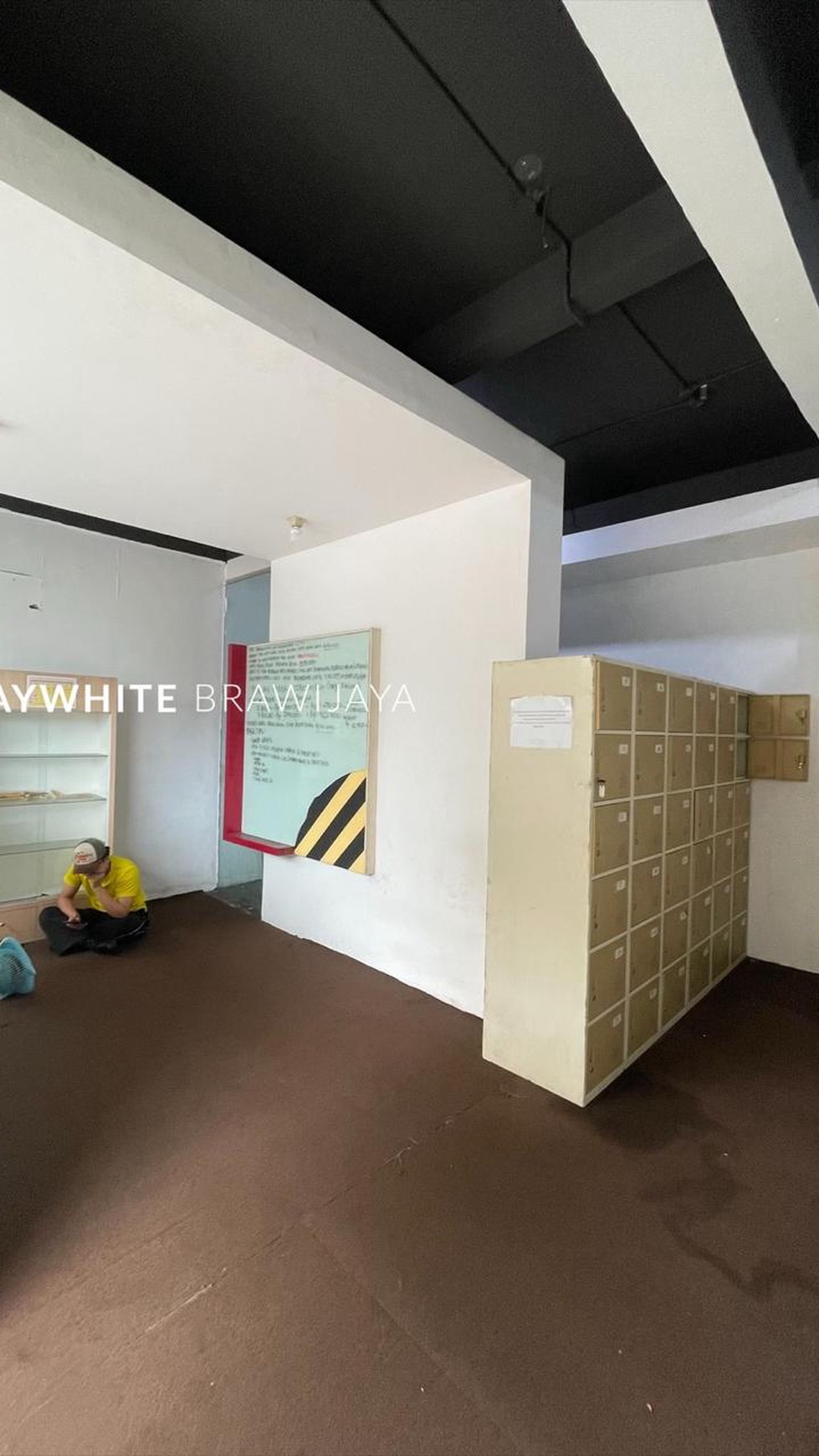 Ruko Gandeng Lokasi Strategis Area Arteri Pondok Indah