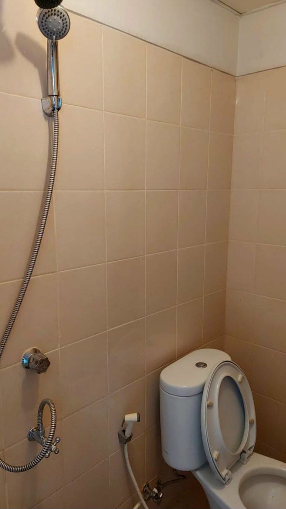 Apartemen siap huni full furnished di BSD