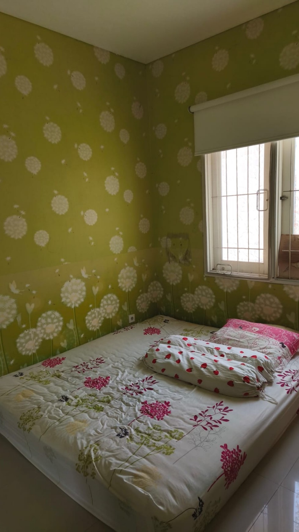 Dijual Rumah Pakuwon City Cluster San Diego