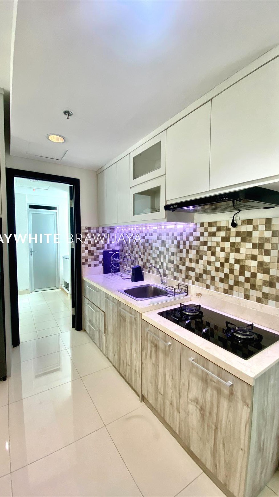 Apartemen Aspen Peak Pondok Labu