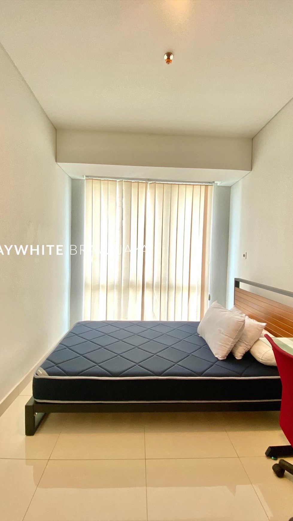 Apartemen Aspen Peak Pondok Labu
