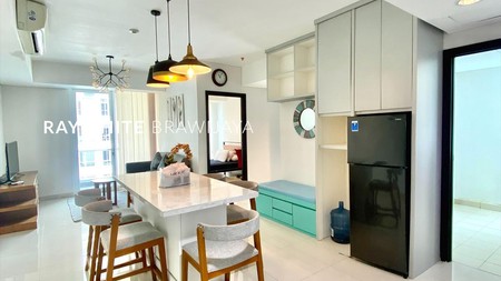 Apartemen Aspen Peak Pondok Labu