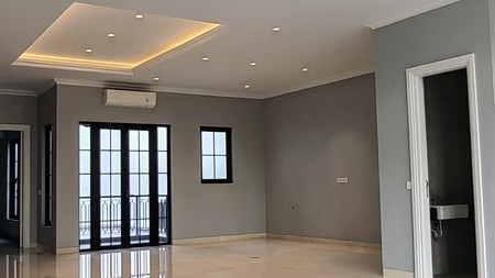 Dijual 4 Unit Rumah Mewah Brandnew di Jeruk Purut Cilandak Timur Jaksel