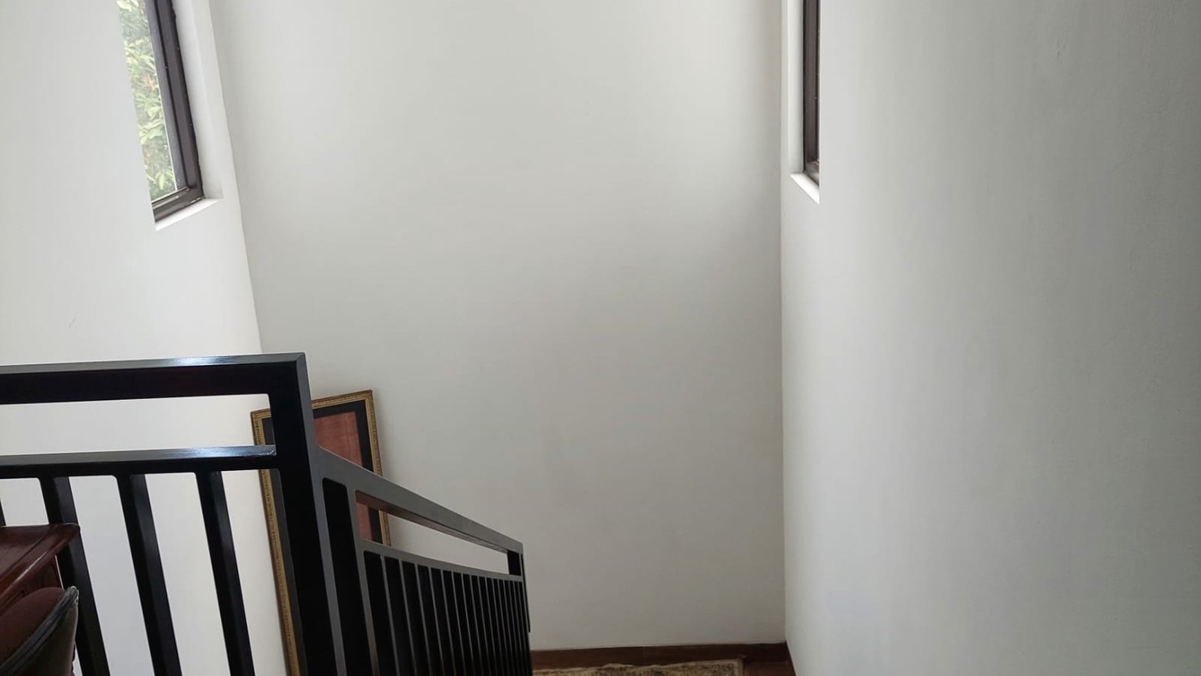 Rumah di Bumi Puspitek Asri, Pagedangan