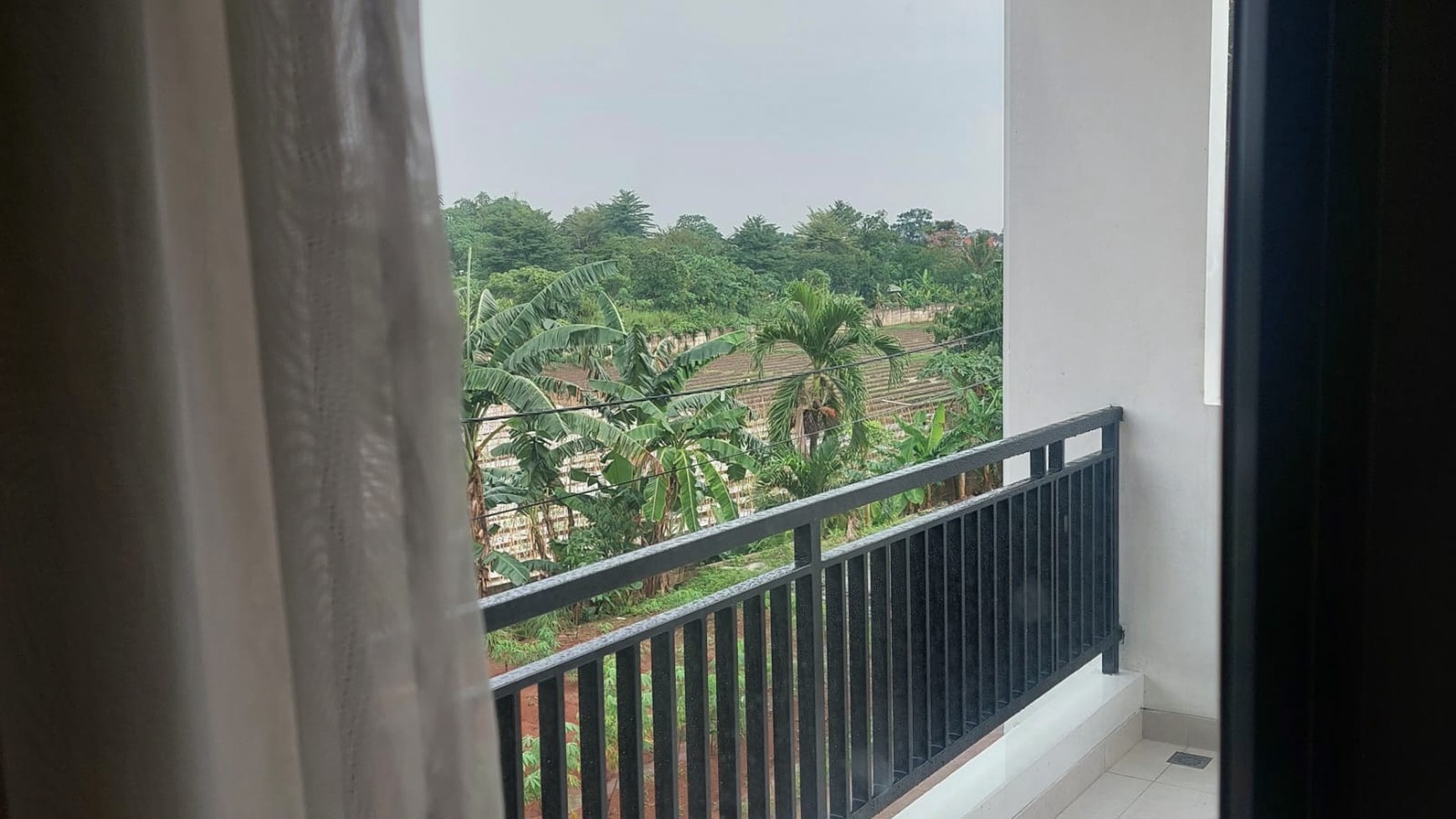 Rumah di Bumi Puspitek Asri, Pagedangan