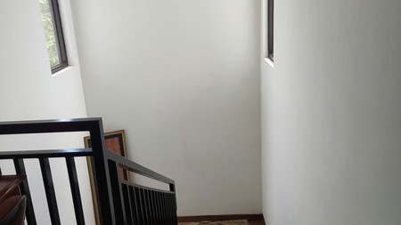 Rumah di Bumi Puspitek Asri, Pagedangan