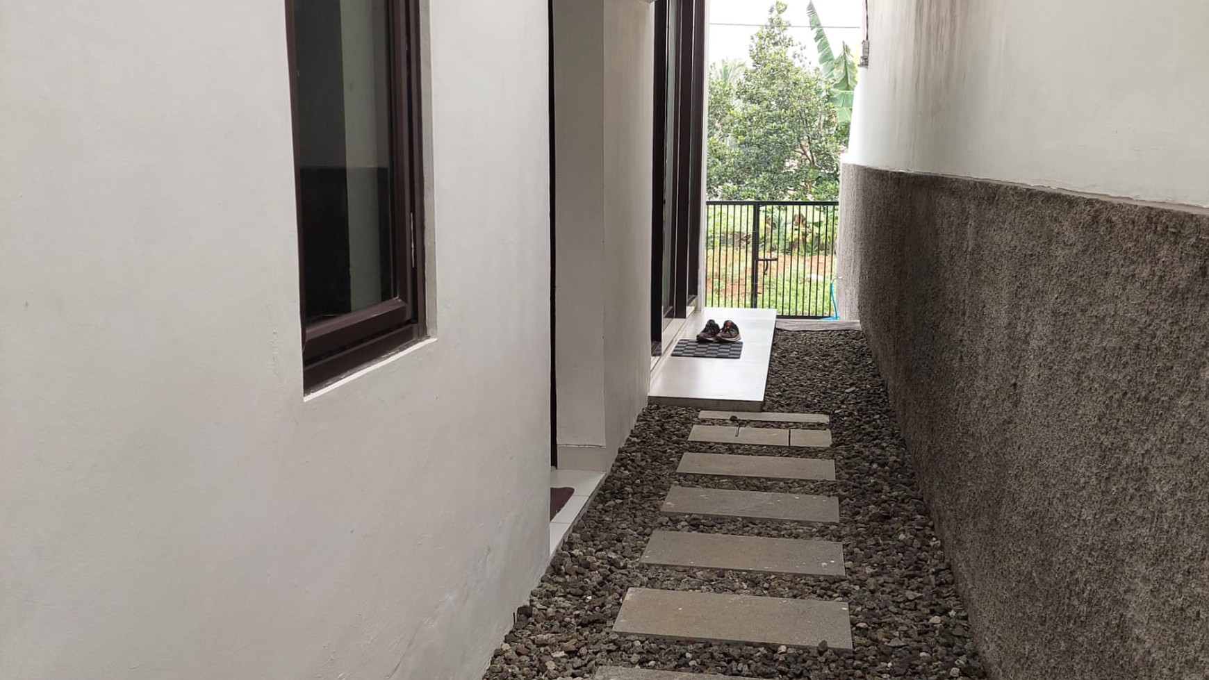 Rumah di Bumi Puspitek Asri, Pagedangan