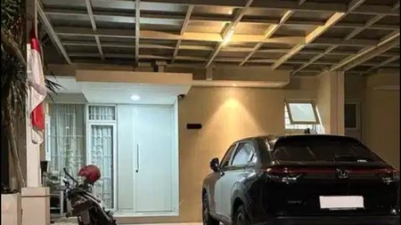 DIJUAL 2M-AN  PAKUWON CITY SURABAYA TIMUR