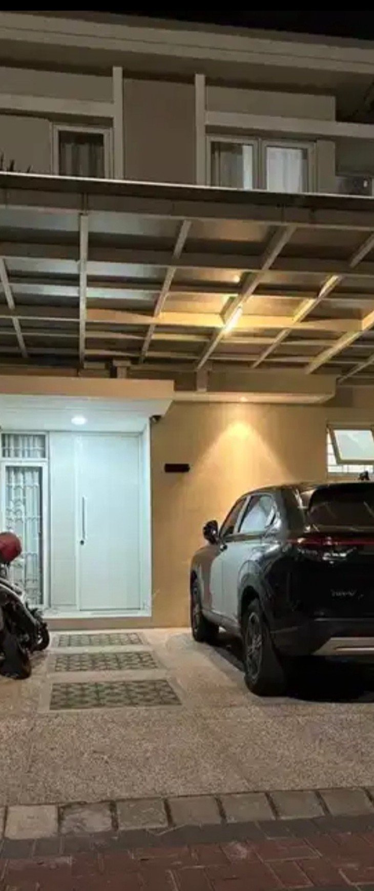 DIJUAL 2M-AN  PAKUWON CITY SURABAYA TIMUR