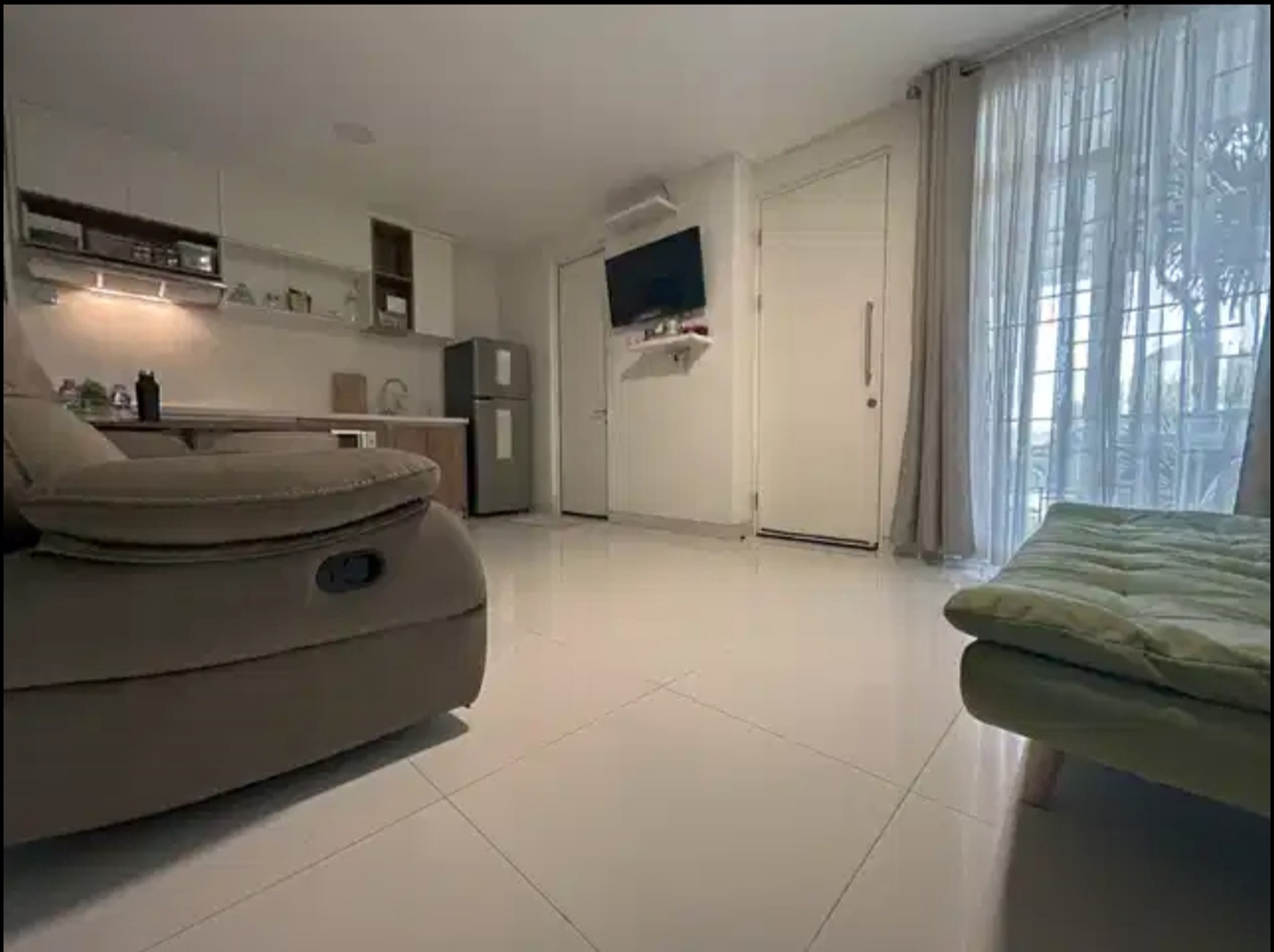 DIJUAL 2M-AN  PAKUWON CITY SURABAYA TIMUR