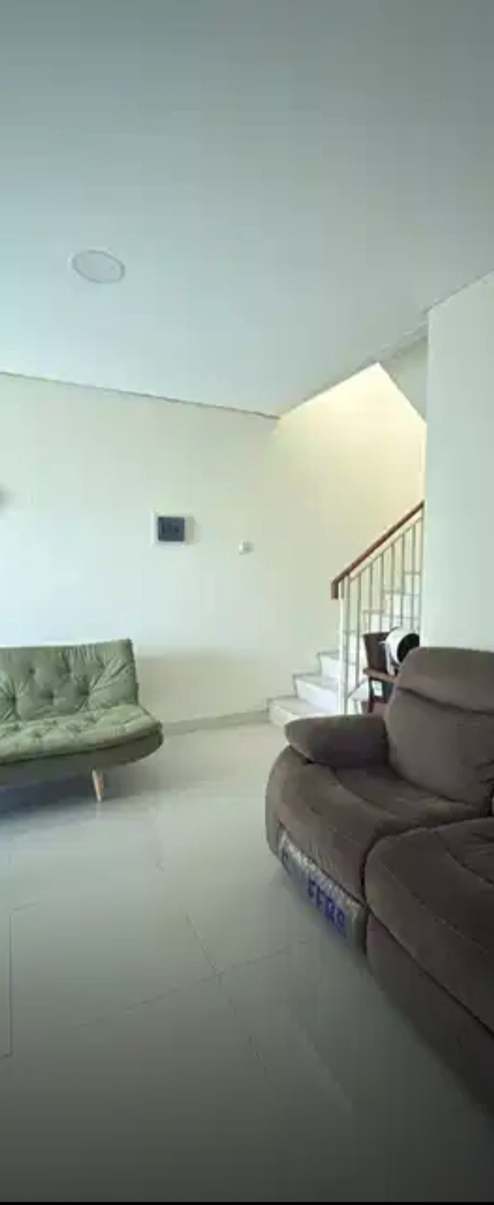 DIJUAL 2M-AN  PAKUWON CITY SURABAYA TIMUR