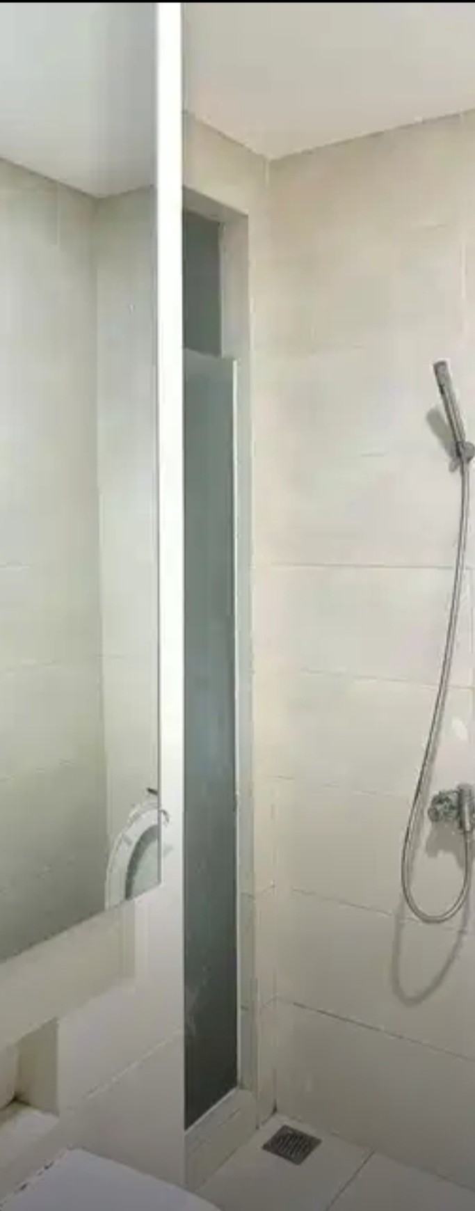 DIJUAL 2M-AN  PAKUWON CITY SURABAYA TIMUR