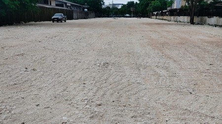 Dijual Tanah Kavling Raya Panjang Jiwo Surabaya
