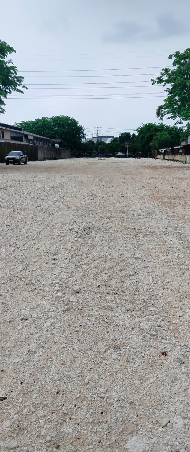 Dijual Tanah Kavling Raya Panjang Jiwo Surabaya