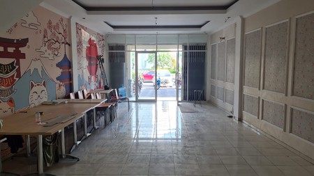 Ruko Wisata Bukit Mas, Surabaya