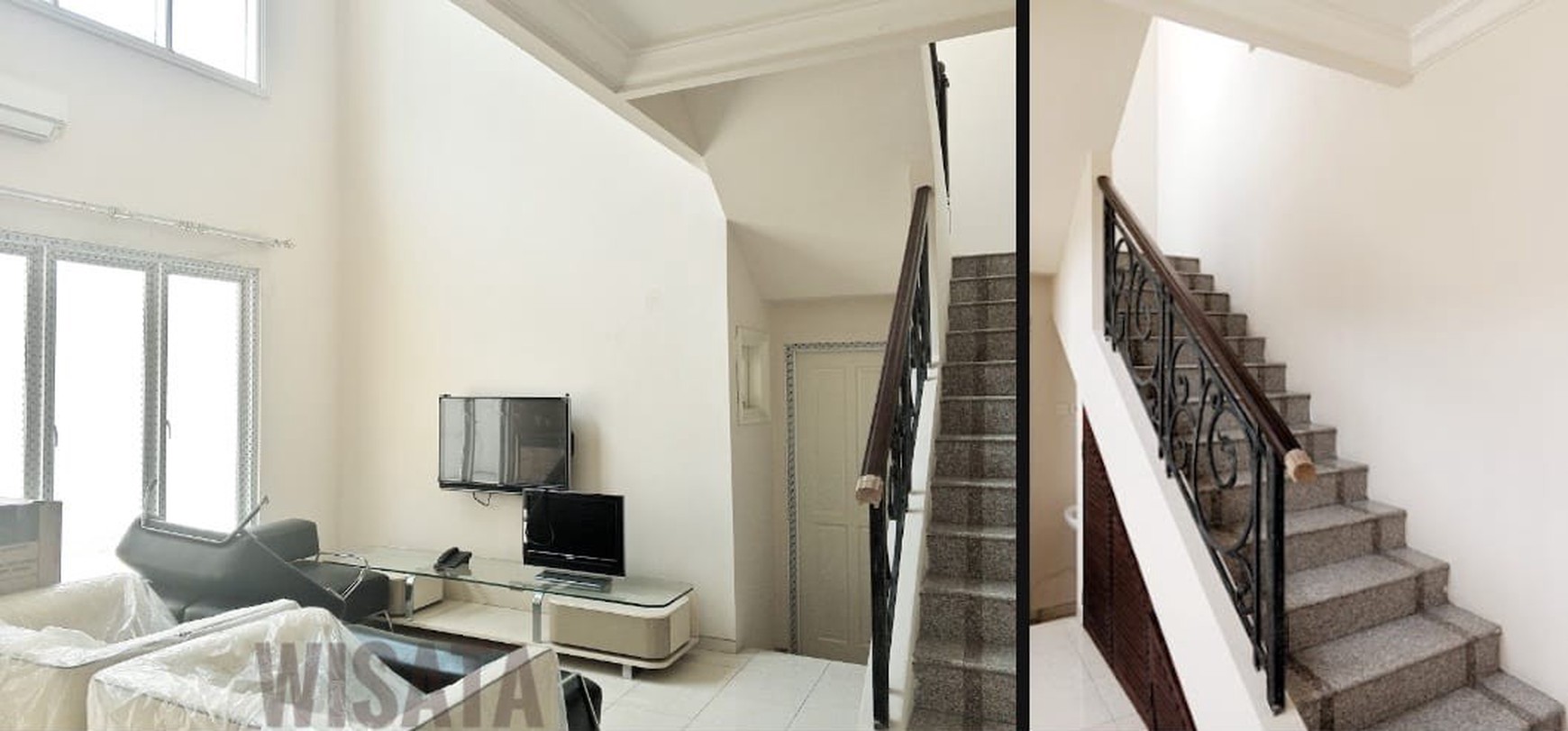 Rumah Wisata Bukit Mas, Surabaya