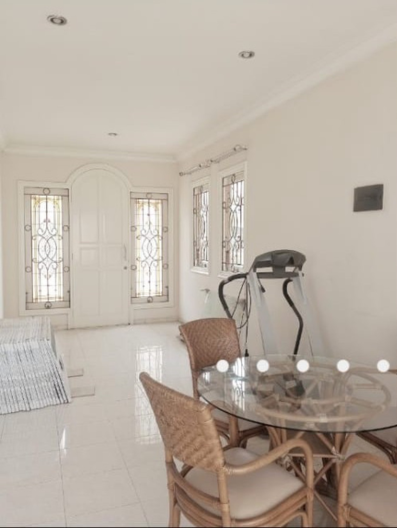 Rumah Wisata Bukit Mas, Surabaya