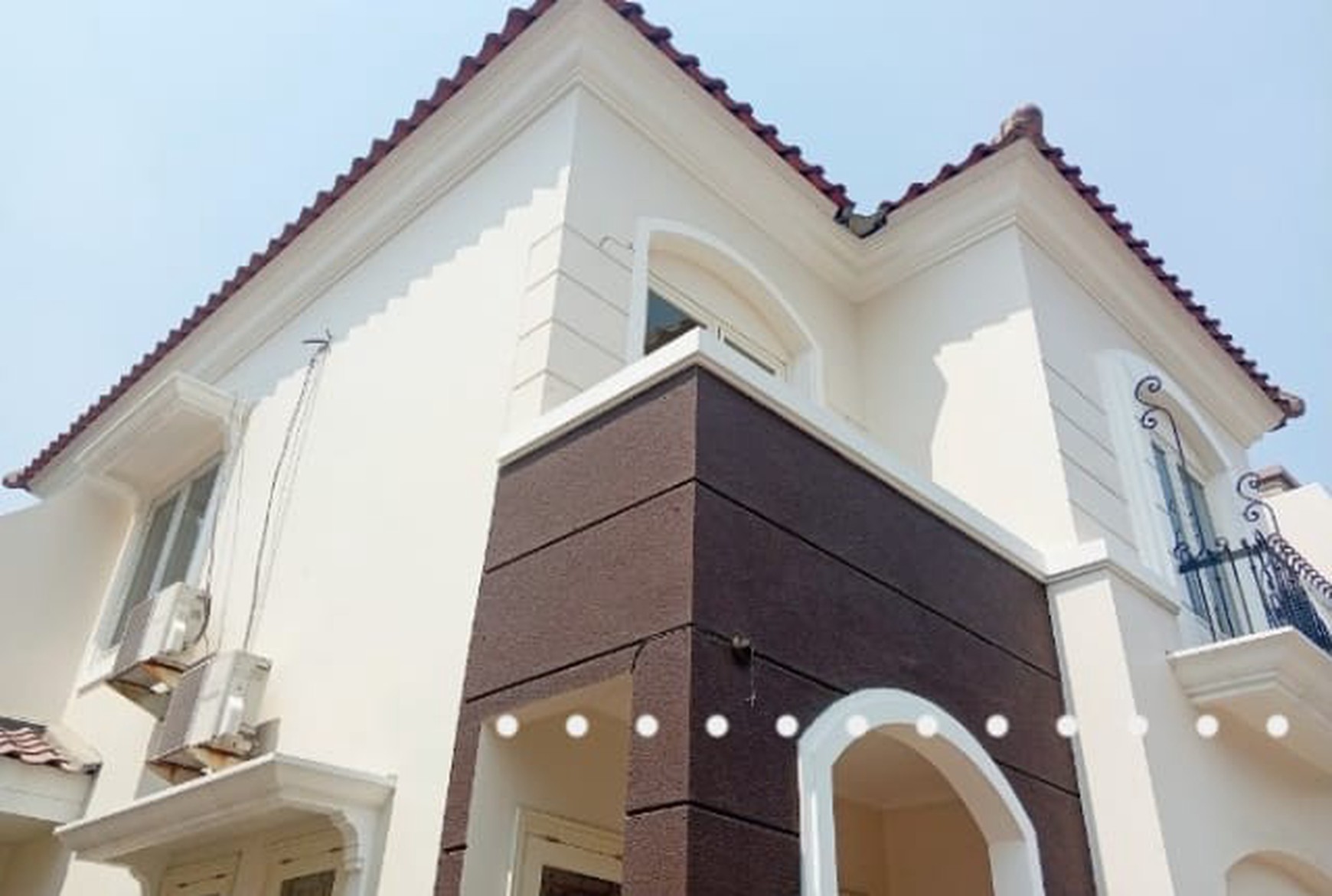 Rumah Wisata Bukit Mas, Surabaya