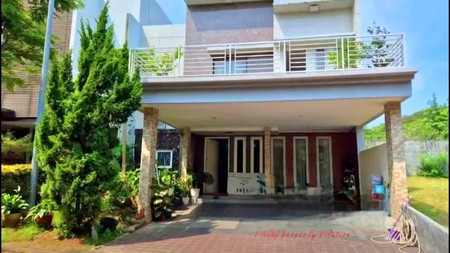 Turun harga rumah di The Green