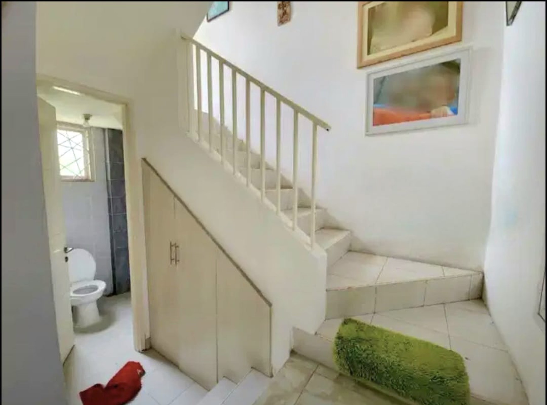 Turun harga rumah di The Green