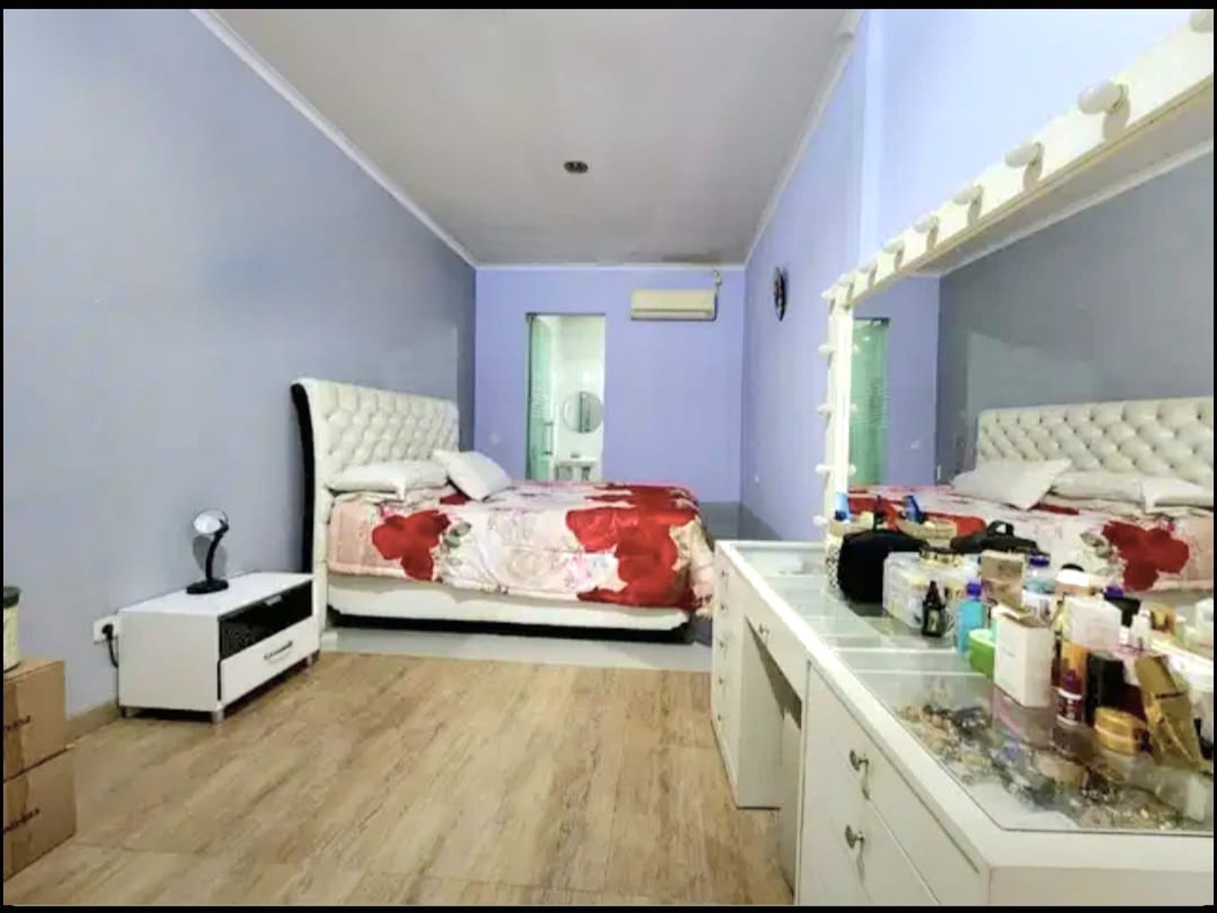 Turun harga rumah di The Green